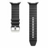 Pasek PeakForm Band SamsungET-SBL70MBEGEU do Watch Ultra szary/dark gray