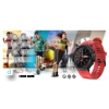Smartwatch Gravity GT7-5 do codziennego noszenia na rękę