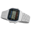Zegarek CASIO Vintage elegancki klasyczny do stylizacji