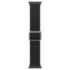 SPIGEN FIT LITE APPLE WATCH 6 / 7 / 8 / 9 / 10 / SE / ULTRA 1 / 2 (44 / 45 / 46 / 49 MM) BLACK