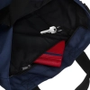 Torba shopper damska torebka zakupowa na ramię na zakupy z paskiem Rovicky