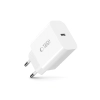 TECH-PROTECT NC20W 1-PORT NETWORK CHARGER PD20W WHITE