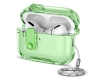 TECH-PROTECT BOUNCE PRO APPLE AIRPODS PRO 3 MATCHA GREEN