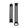 Beline pasek Mi Band 9/8 designczarno-biały /black-white