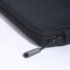 INNOSTYLE TORBA NA LAPTOPA 13 14 WODOODPORNA ETUI OMNIPROTECT PLUS CZARNA