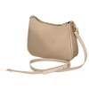 Listonoszka damska torebka miejska na ramię modna Peterson crossbody