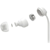 Słuchawki douszne Motorola Earbuds 3C-S  USB-C biały