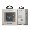 US Polo USACA2SFGV AirPods 1/2  casegranatowy/navy