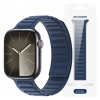 Magnetyczny pasek Dux Ducis Strap BL do Apple Watch 38 / 40 / 41 mm - niebieski