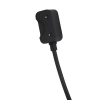 Ładowarka HLS-3 magnetyczna USB-C do Samsung Galaxy Fit3 1m - czarna
