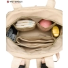 Plecak do wózka dla mamy mommy bag Peterson torba wielofunkcyjny