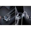 JOYROOM JR-CL05 5-PORT USB CAR CHARGER 72W BLACK
