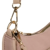 Torebka damska listonoszka na ramię modna miejska Peterson crossbody