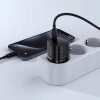 PALPRO SZYBKA ŁADOWARKA DO TELEFONU USB C KOSTKA DO ŁADOWARKI 20W GAN LED