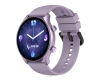 Smartwatch Zeblaze Btalk 3 Plus (fioletowy)