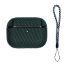 Beline AirPods Shell Cover Air Pods 3zielony /green