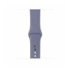 Mercury pasek Silicon Apple Watch 38/40/41 mm lawendowy/lavender