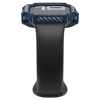 SPIGEN RUGGED ARMOR V2 APPLE WATCH 10 / 11 (42 MM) NAVY BLUE