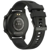 Smartwatch Gravity Czarny Bransoleta i Pasek GT10-1