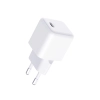Accessories - 3mk Hyper Charger PD 25W+USB Cable C to C White