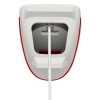 Podstawka Spigen Spigen Classic C1 do Apple Watch - czerwona