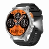 Smartwatch Gravity do codziennego noszenia i sportu
