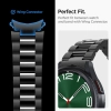SPIGEN MODERN FIT BAND SAMSUNG GALAXY WATCH 6 CLASSIC (47 MM) BLACK