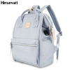 Plecak Himawari sportowy outdoor damski modny na laptopa z portem USB