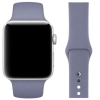 Mercury pasek Silicon Apple Watch 38/40/41 mm lawendowy/lavender