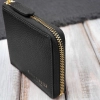 Portfel damski skórzany Paolo Peruzzi z RFID ochroną