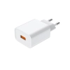 JELLICO ładowarka sieciowa C7 22.5W 1xUSB QC3.0 Biały