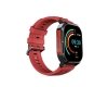 Smartwatch HiFuture FutureFit Ultra3 - czerwony