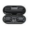 AWEI słuchawki Bluetooth 5.4 OWS T93+ stacja dokująca czarny/black