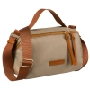 Damska listonoszka torebka Peterson na ramię z paskiem crossbody elegancka
