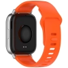 Pasek Beline do Redmi Watch 5            pomarańczowy