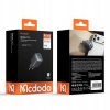 MCDODO SZYBKA ŁADOWARKA SIECIOWA ZASILACZ KOSTKA DO ŁADOWARKI USB-C 45W GAN