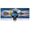 Smartwatch Damski GIEWONT Złoto do codziennego noszenia