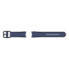 Pasek Two-tone Sport Band SamsungET-STR91LNEGEU do Watch5 20mm M/L granatowy/navy