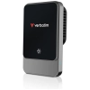 Verbatim Ładowarka samochodowa n Drive   15W RGB CND-03 czarny srebrny/black silver 31862