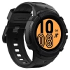 SPIGEN RUGGED ARMOR PRO GALAXY WATCH 4 / 5 40 MM CHARCOAL GREY
