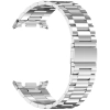Pasek Tech-Protect Stainless na Samsung Galaxy Watch 40 / 44 / 46 mm - srebrny