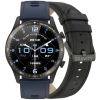 Smartwatch Gravity Czarny 2 Paski GT10-5