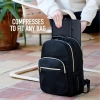 Torba Tech-Protect Sleeve na laptopa 15-16 - niebieska