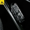 WILDMAN Etui/sakwa do uchwytu na bidon   XT11 0.5L czarna/black