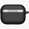 Etui UNIQ Clyde do AirPods Pro 3 gen     czarno szary
