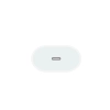JELLICO ładowarka sieciowa AK200 PD 20W 1xUSB-C Biały