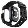 SPIGEN RUGGED ARMOR PRO APPLE WATCH 10 (42 MM) MATTE BLACK