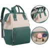 Torba na wózek plecak dla mamy mommy bag organizer do wózka Peterson