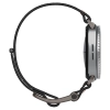 Pasek Spigen DuraPro Flex na Samsung Galaxy Watch 40 / 44 / 46 mm - czarny