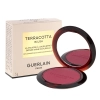 Guerlain Blush The Natural Healthy glow Powder Blush 04 Dark Pink 5g